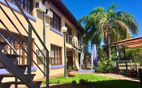 Rio Apart Hotel